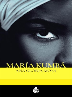 cover image of María Kumbá